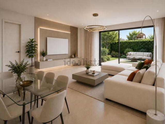 Appartamento in vendita di 80 m² in Viale della Musica
