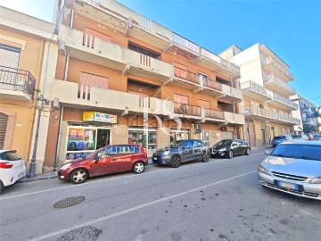 Appartamento in vendita di 80 m² in Viale della Libertà, 59