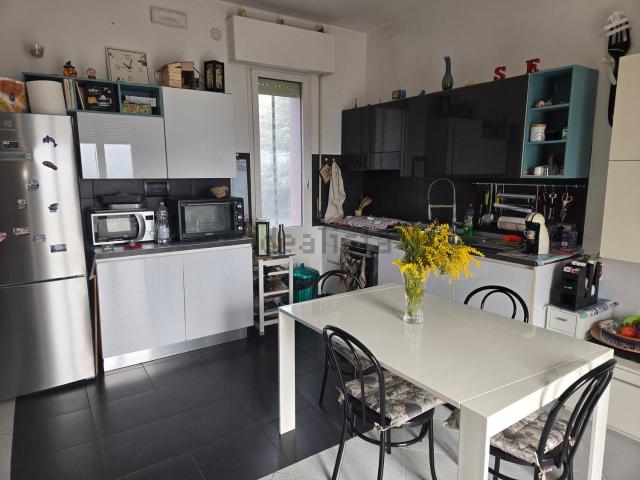 Appartamento in vendita di 80 m² in Viale della Libertà