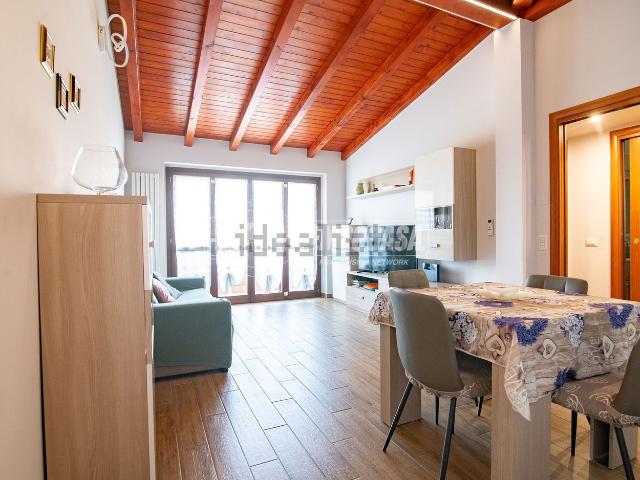 Appartamento in vendita di 80 m² in Viale della Resistenza