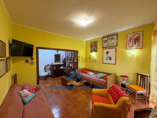 Appartamento in vendita di 80 m² in Viale della Resistenza