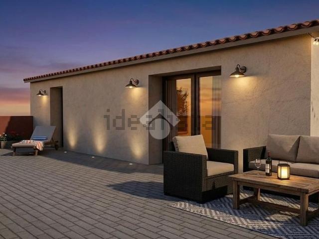 Appartamento in vendita di 80 m² in Viale della Stazione, 1