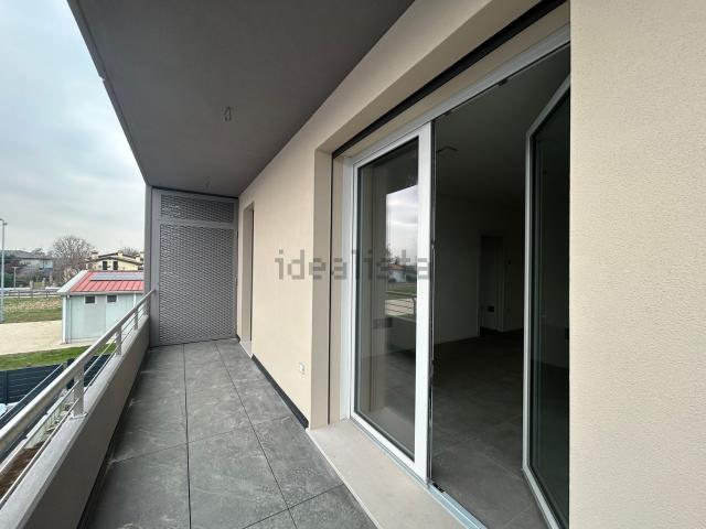 Appartamento in vendita di 80 m² in Viale dello Sport