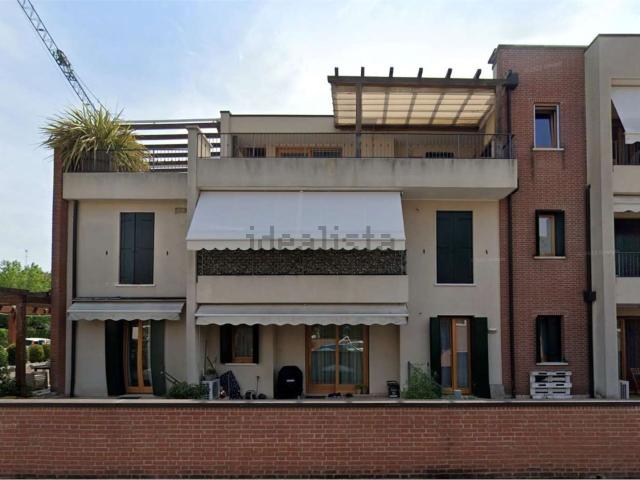 Appartamento in vendita di 80 m² in Viale Europa