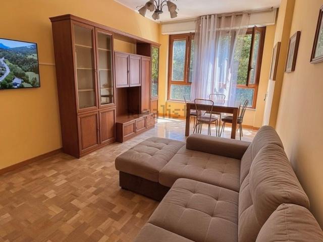 Appartamento in vendita di 80 m² in Viale Ercole Marelli, 79
