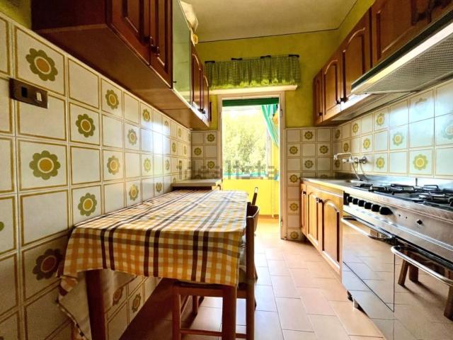 Appartamento in vendita di 80 m² in Viale Francesco Forti