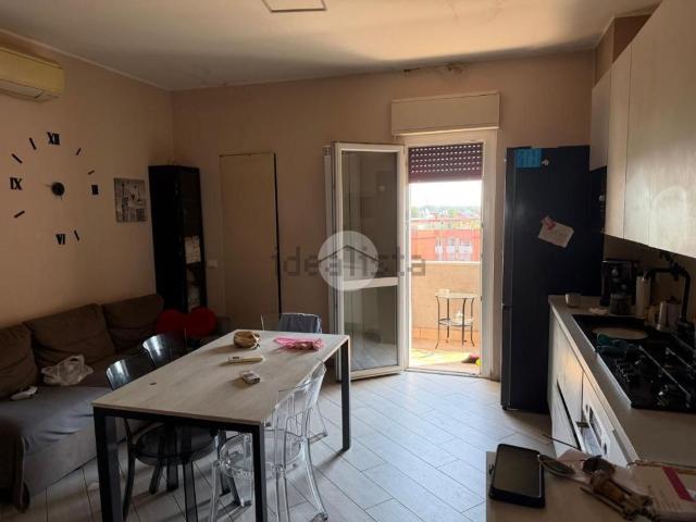 Appartamento in vendita di 80 m² in Viale Fratelli Cervi, 5