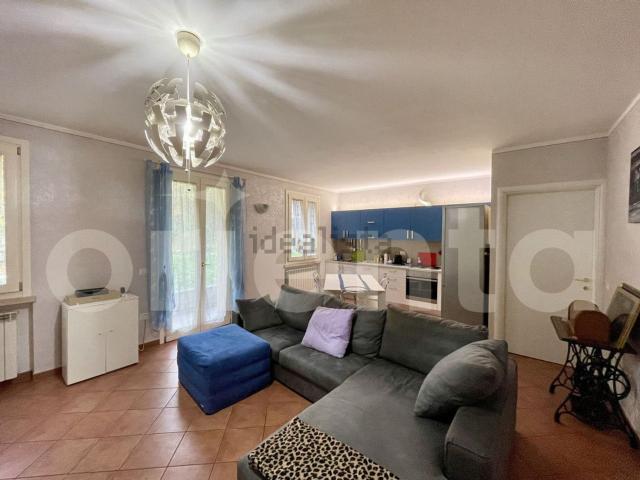 Appartamento in vendita di 80 m² in Viale G. Marconi, 179