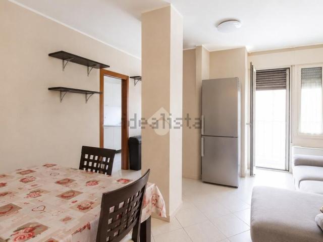 Appartamento in vendita di 80 m² in Viale Giosuè Carducci, 3
