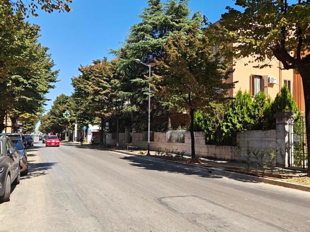 Appartamento in vendita di 80 m² in Viale Giovanni Bovio