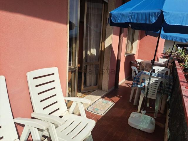 Appartamento in vendita di 80 m² in Viale Giovanni da Verrazzano