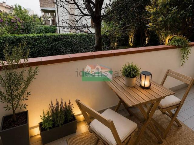 Appartamento in vendita di 80 m² in Viale Giovanni Keplero