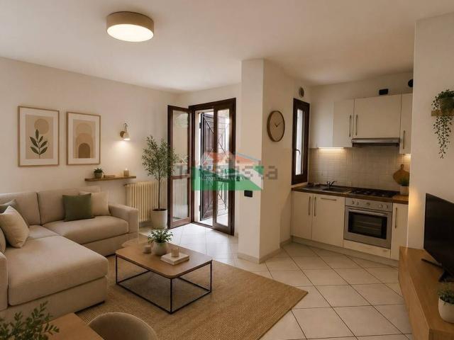 Appartamento in vendita di 80 m² in Viale Giovanni Keplero