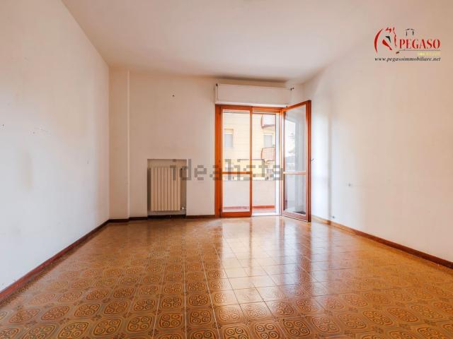 Appartamento in vendita di 80 m² in Viale Giuseppe Garibaldi