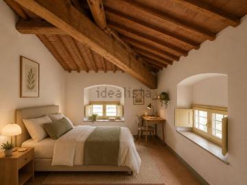 Appartamento in vendita di 80 m² in Viale Giuseppe Giusti, 300