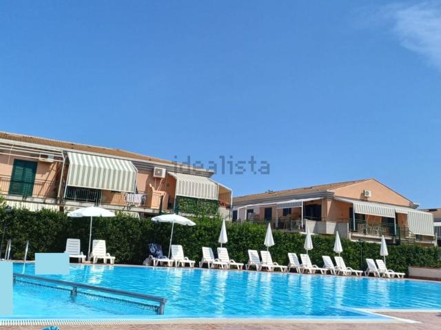 Appartamento in vendita di 80 m² in Viale Himera, 19