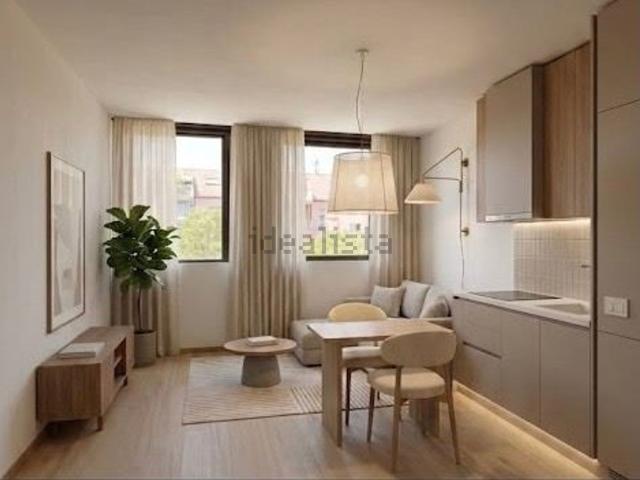 Appartamento in vendita di 80 m² in Viale Leon Battista Alberti