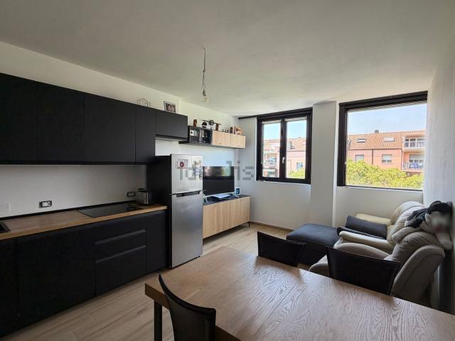 Appartamento in vendita di 80 m² in Viale Leon Battista Alberti