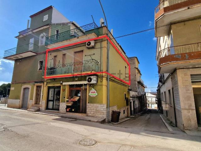 Appartamento in vendita di 80 m² in Viale Papa Giovanni XXIII, 5