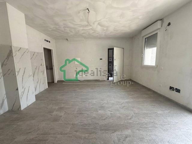 Appartamento in vendita di 80 m² in Viale Partigiani
