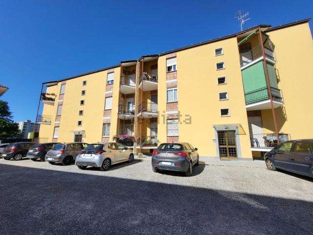 Appartamento in vendita di 80 m² in Viale Risorgimento, 50