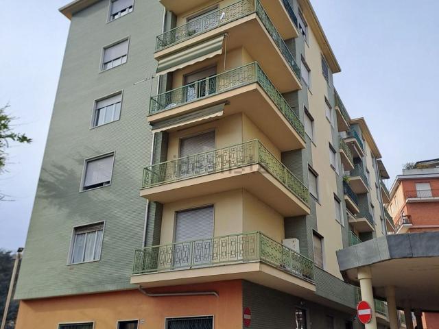 Appartamento in vendita di 80 m² in Viale Risorgimento