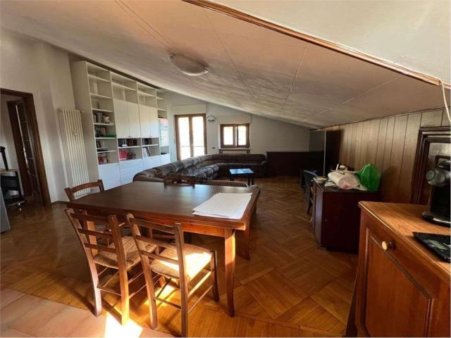 Appartamento in vendita di 80 m² in Viale Risorgimento, 91