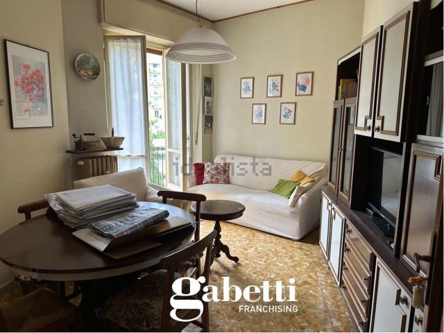 Appartamento in vendita di 80 m² in Viale Risorgimento, 308