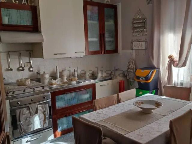 Appartamento in vendita di 80 m² in Viale Roma