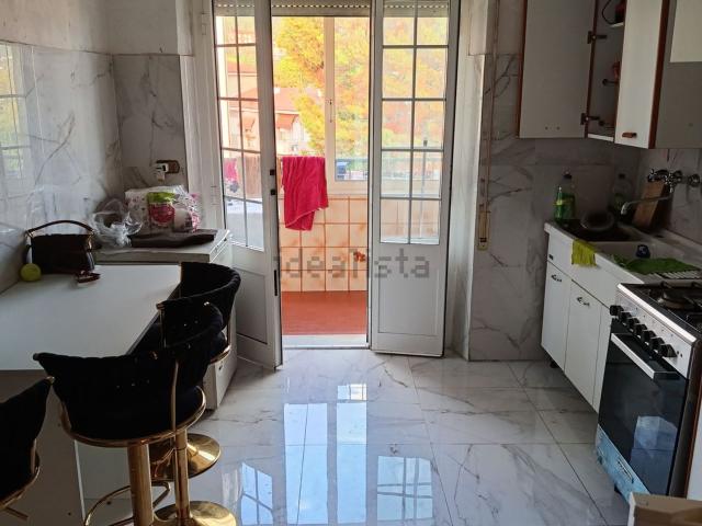 Appartamento in vendita di 80 m² in Viale Stazione