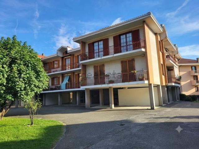 Appartamento in vendita di 80 m² in Viale Stazione