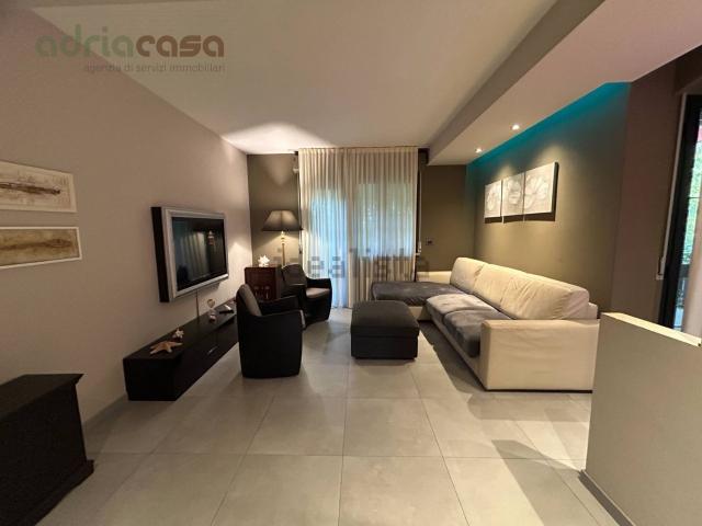 Appartamento in vendita di 80 m² in Viale San Martino