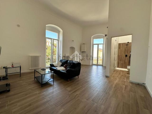 Appartamento in vendita di 80 m² in Viale Sant&apos Antonio, 12