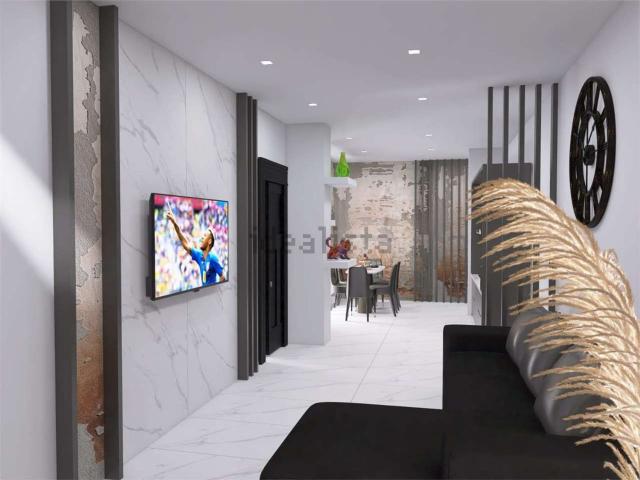 Appartamento in vendita di 80 m² in Viale Sant&apos Antonio, 61