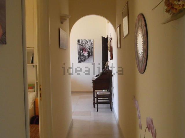 Appartamento in vendita di 80 m² in Viale Tunisi