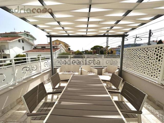 Appartamento in vendita di 80 m² in Viale Tasso