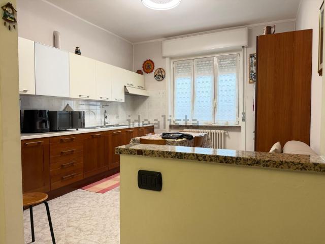 Appartamento in vendita di 80 m² in Viale Trentino, 13
