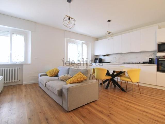 Appartamento in vendita di 80 m² in Viale V. Pepe, 113