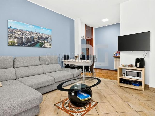 Appartamento in vendita di 80 m² in Viale Vittorio Veneto, 17