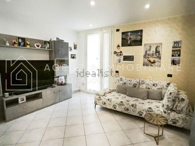 Appartamento in vendita di 80 m²