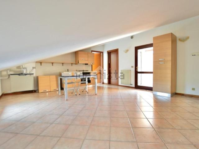 Appartamento in vendita di 80 m²