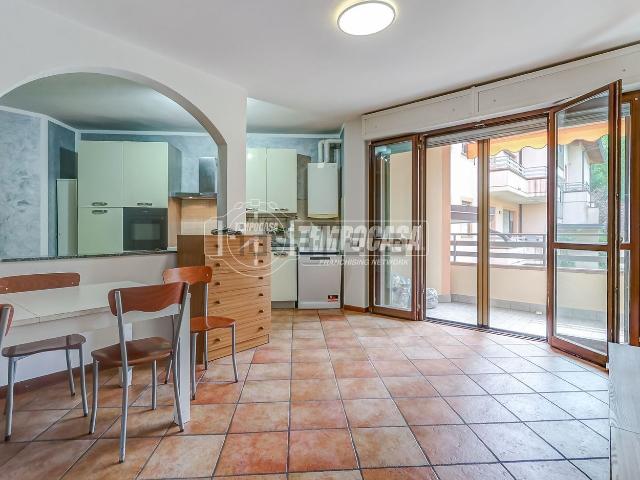 Appartamento in vendita di 80 m²