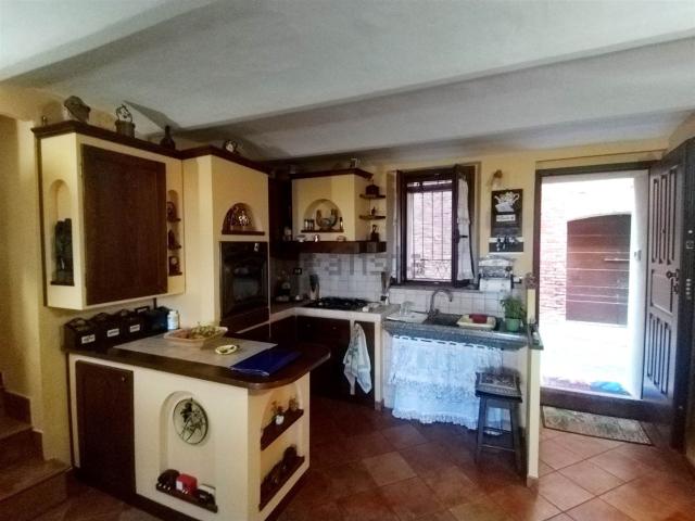 Appartamento in vendita di 80 m²