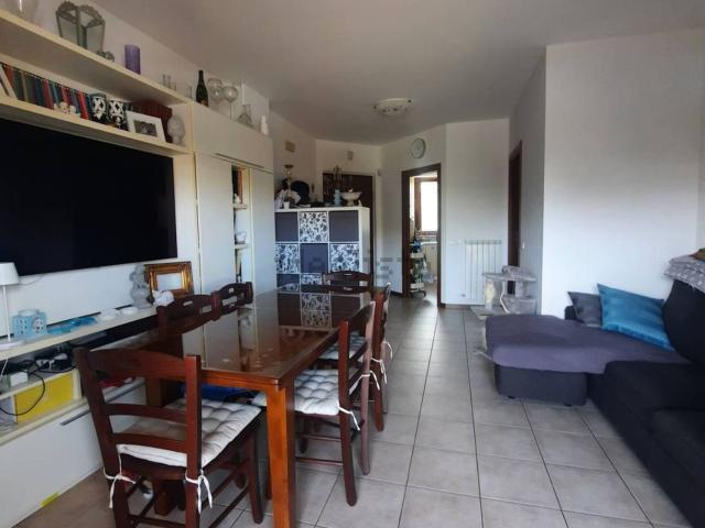 Appartamento in vendita di 80 m²