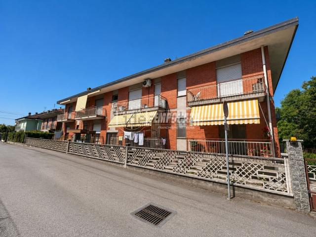 Appartamento in vendita di 80 m²