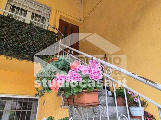 Appartamento in vendita di 80 m²