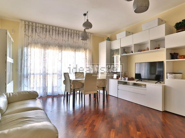 Appartamento in vendita di 80 m²