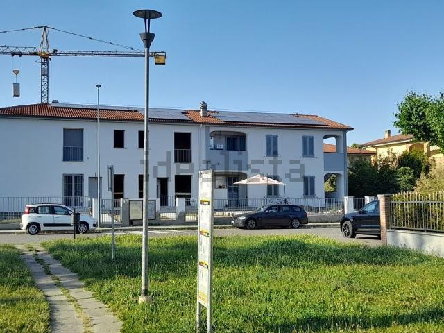 Appartamento in vendita di 80 m²