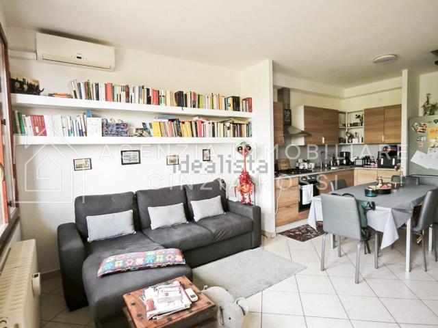 Appartamento in vendita di 80 m²