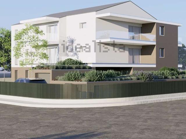 Appartamento in vendita di 80 m²